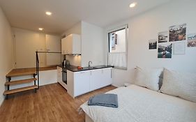 Ferienwohnung an der Allee